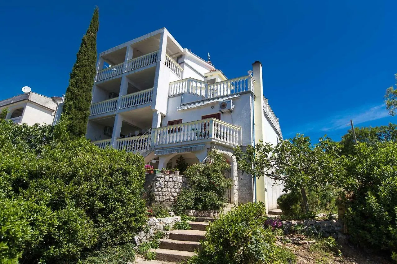 Apartman Ivan Dramalj 0*,  Croatia