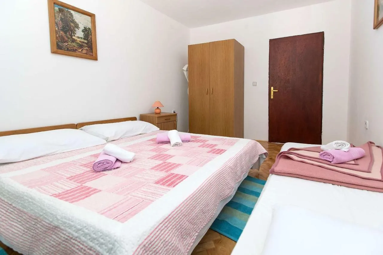 Apartman Ivan Dramalj Apartment