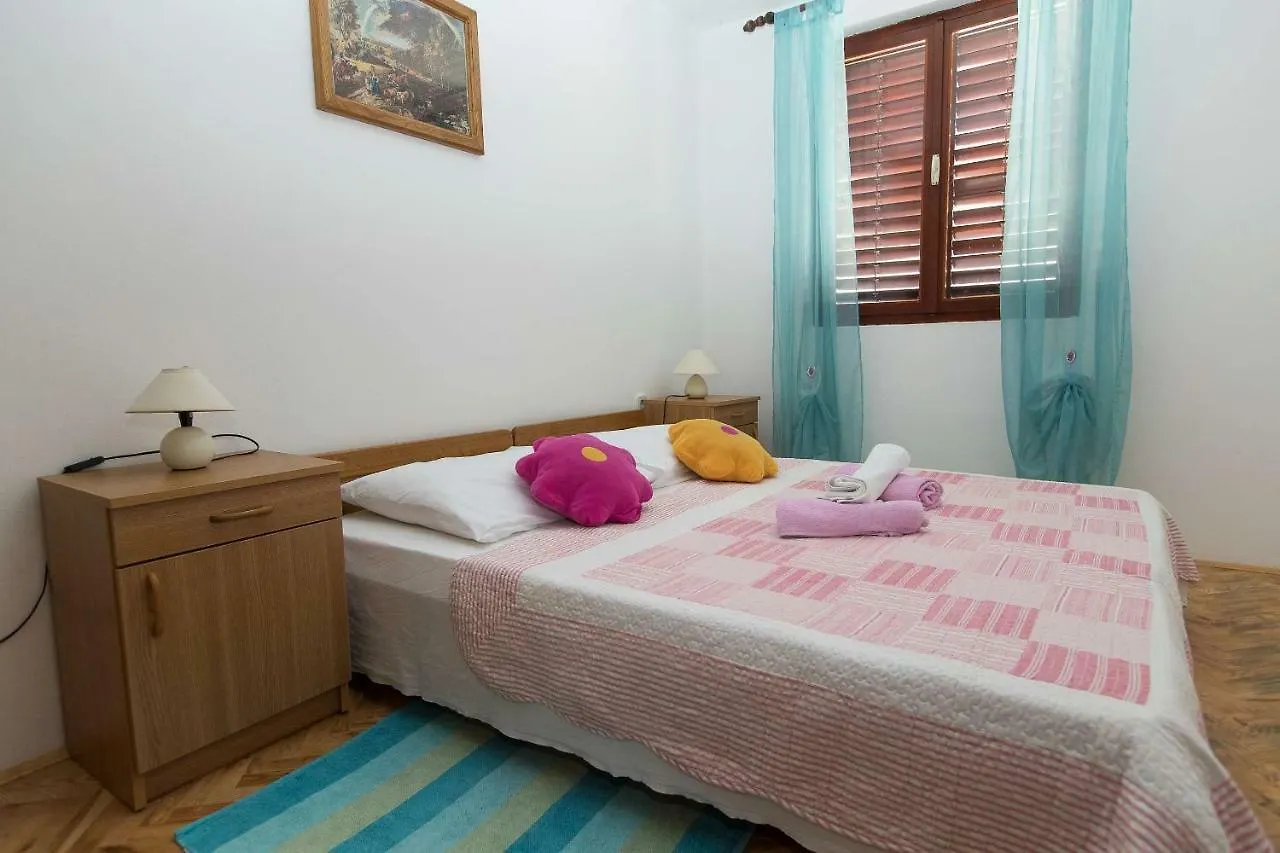 Apartman Ivan Dramalj 0*,