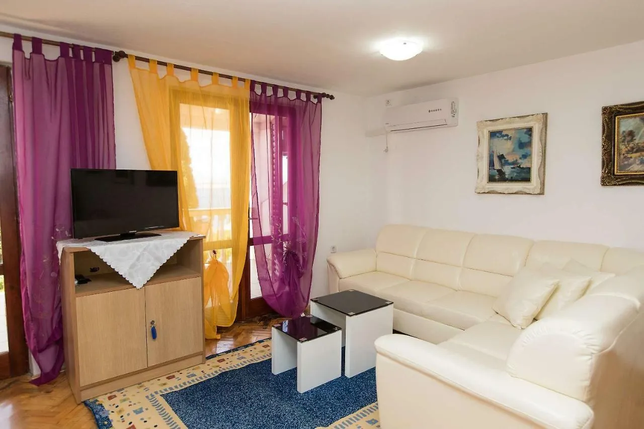 Apartment Apartman Ivan Dramalj Croatia