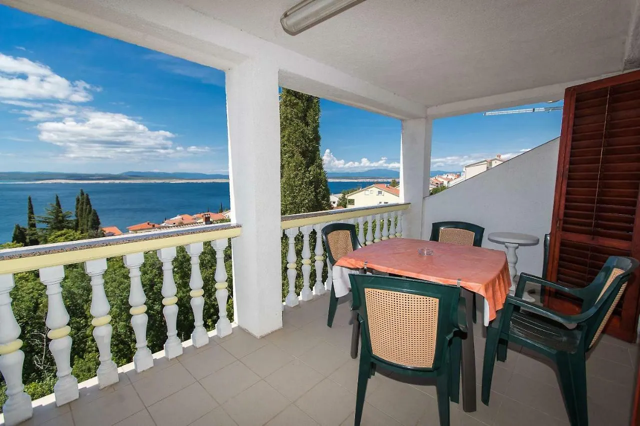 Apartment Apartman Ivan Dramalj Croatia