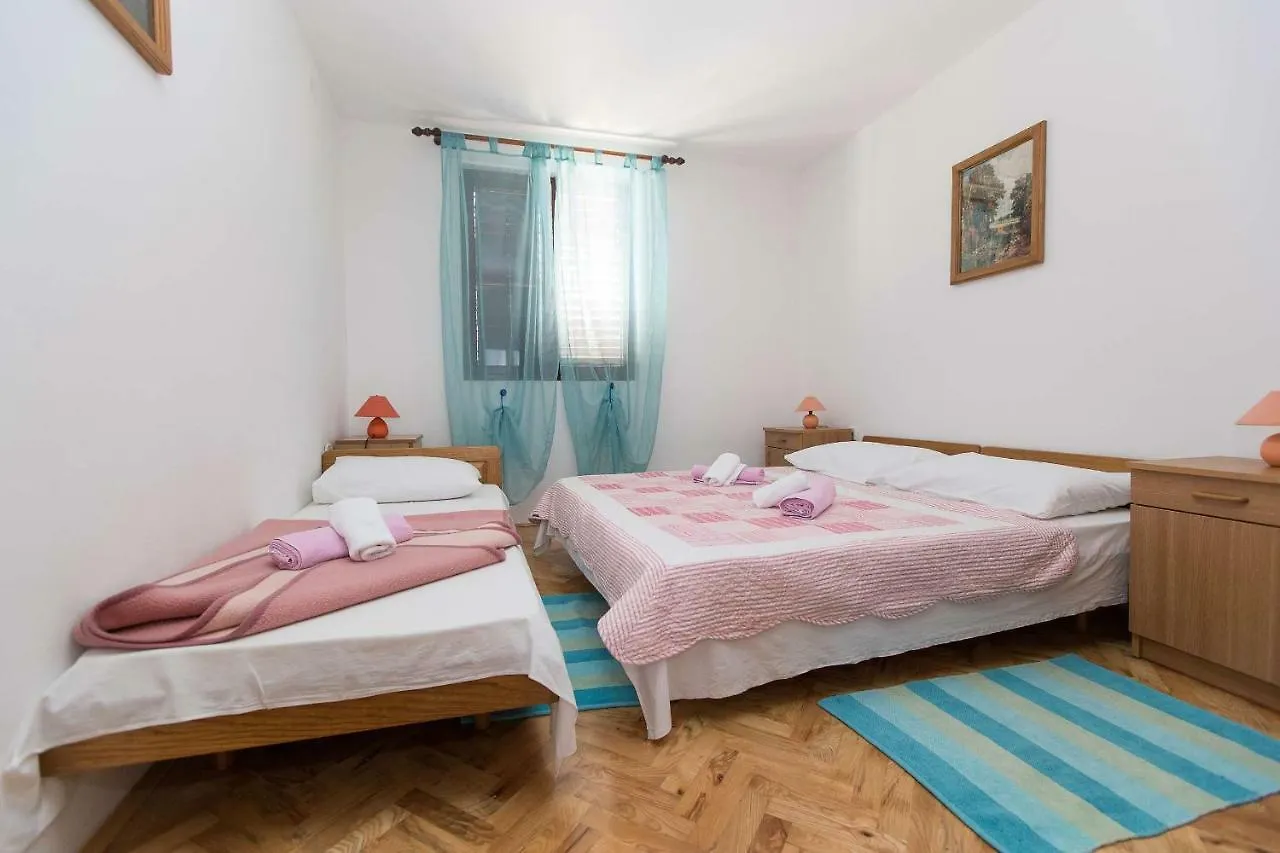 Apartman Ivan Dramalj Apartment