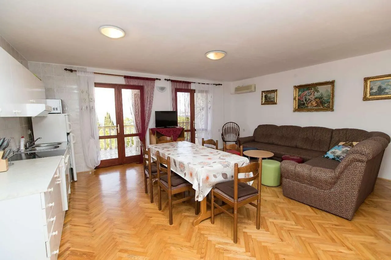 Apartman Ivan Dramalj