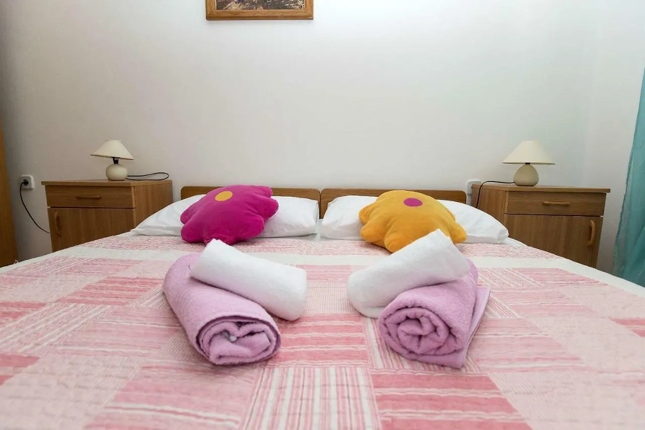 Apartman Ivan Dramalj 0*,