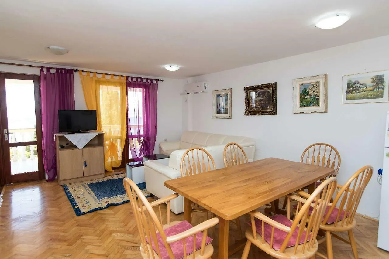 Apartman Ivan Dramalj Apartment