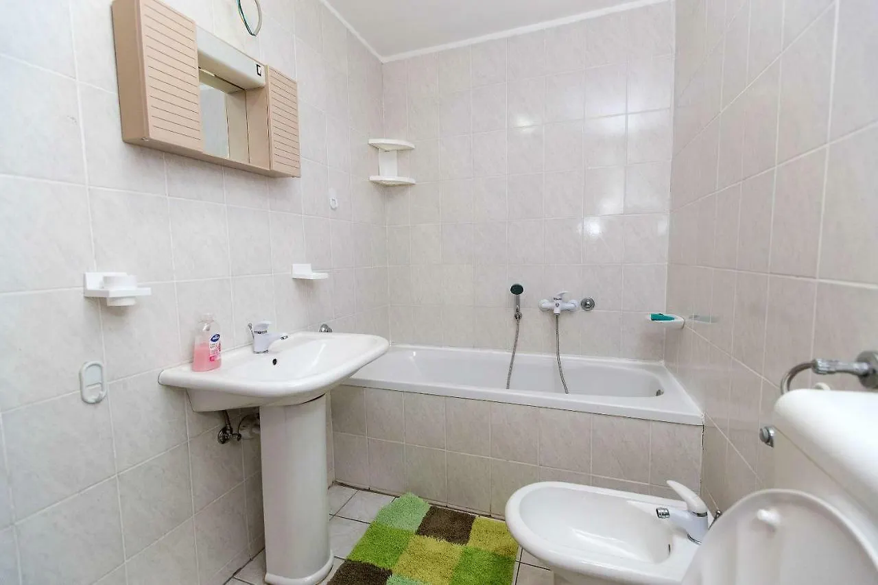 Apartman Ivan Dramalj
