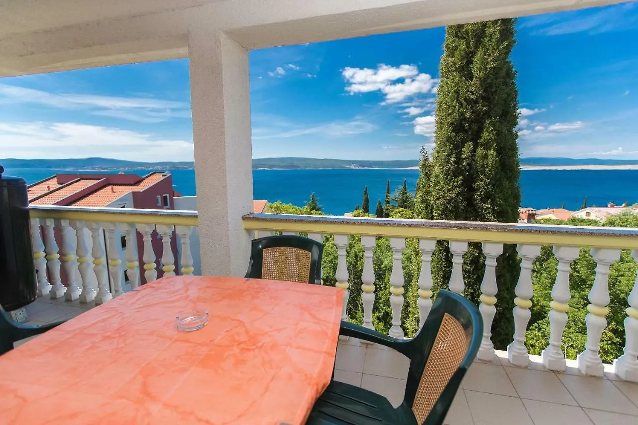 Apartman Ivan Dramalj