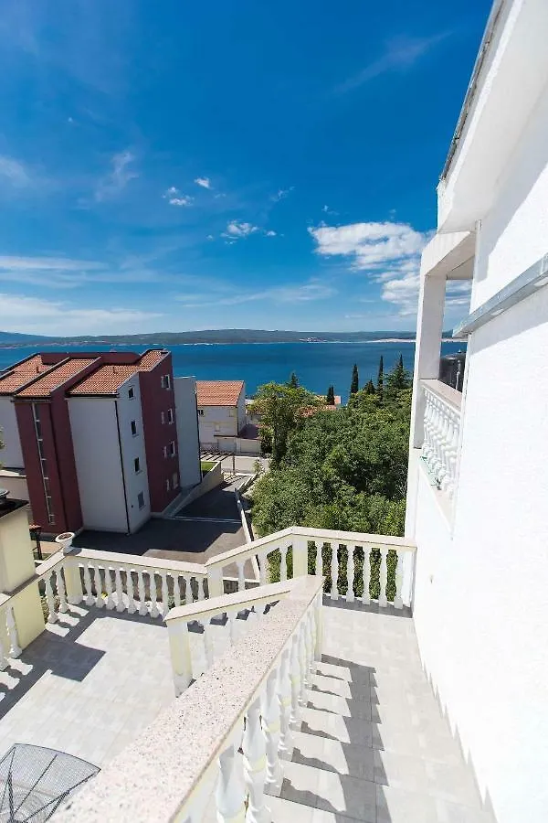 Apartman Ivan Dramalj