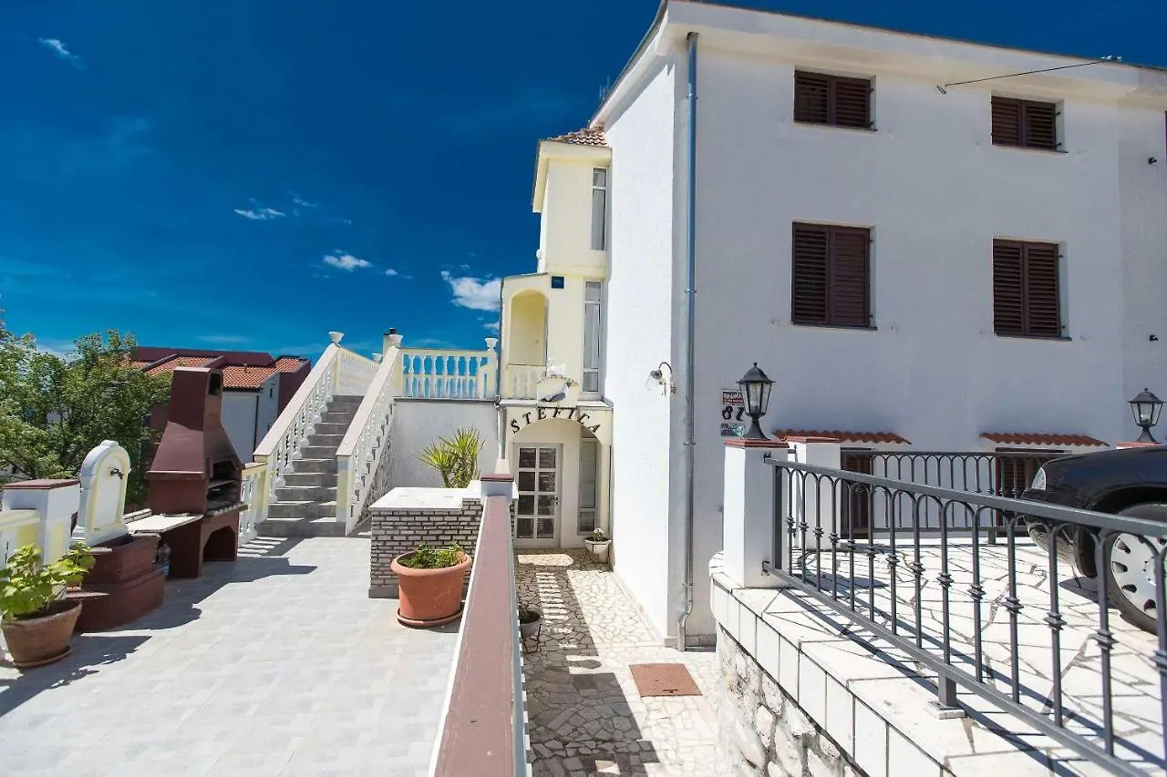 Apartman Ivan Dramalj