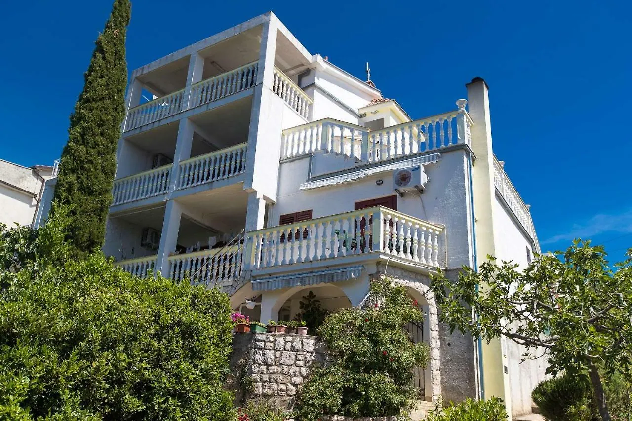 Apartman Ivan Dramalj 0*,  Croatia