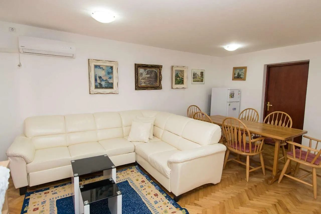 Apartman Ivan Dramalj Apartment