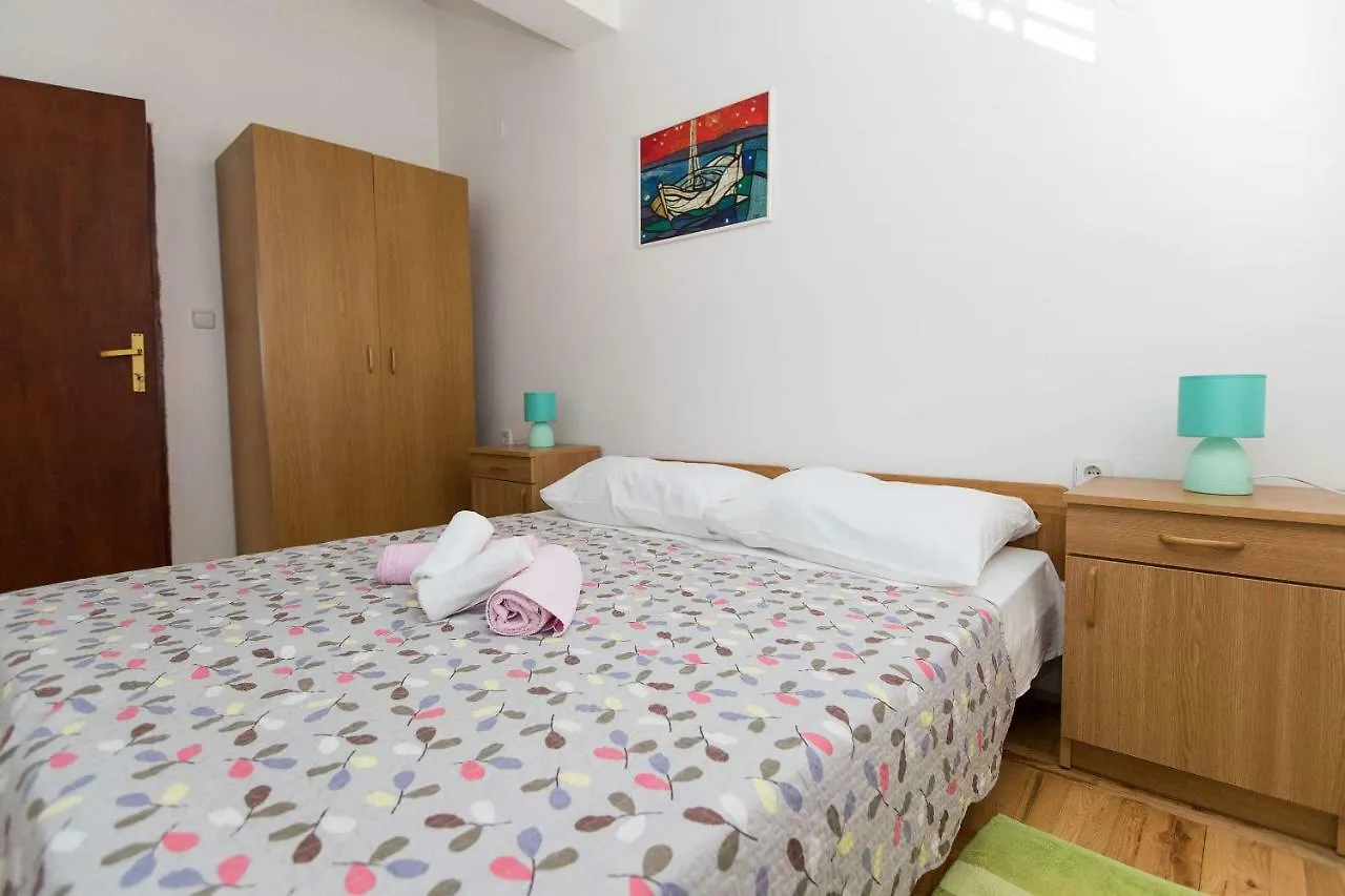 Apartment Apartman Ivan Dramalj Croatia