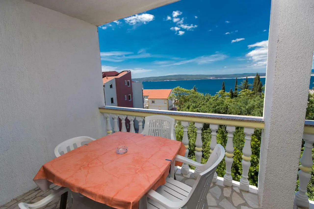 Apartman Ivan Dramalj