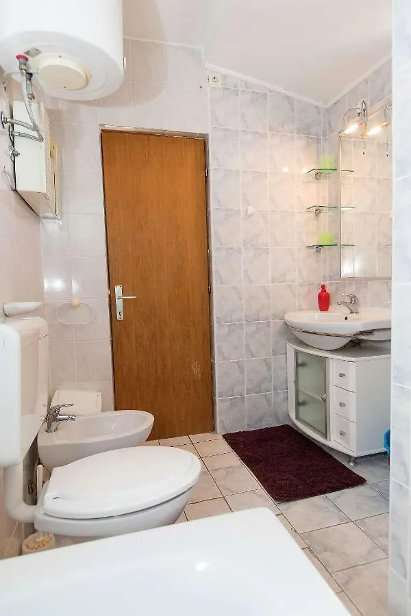 Apartman Ivan Dramalj 0*,  Croatia