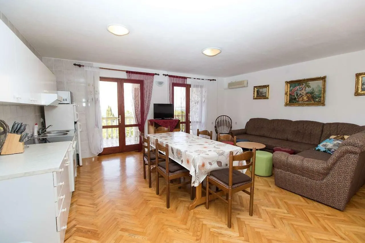 Apartment Apartman Ivan Dramalj