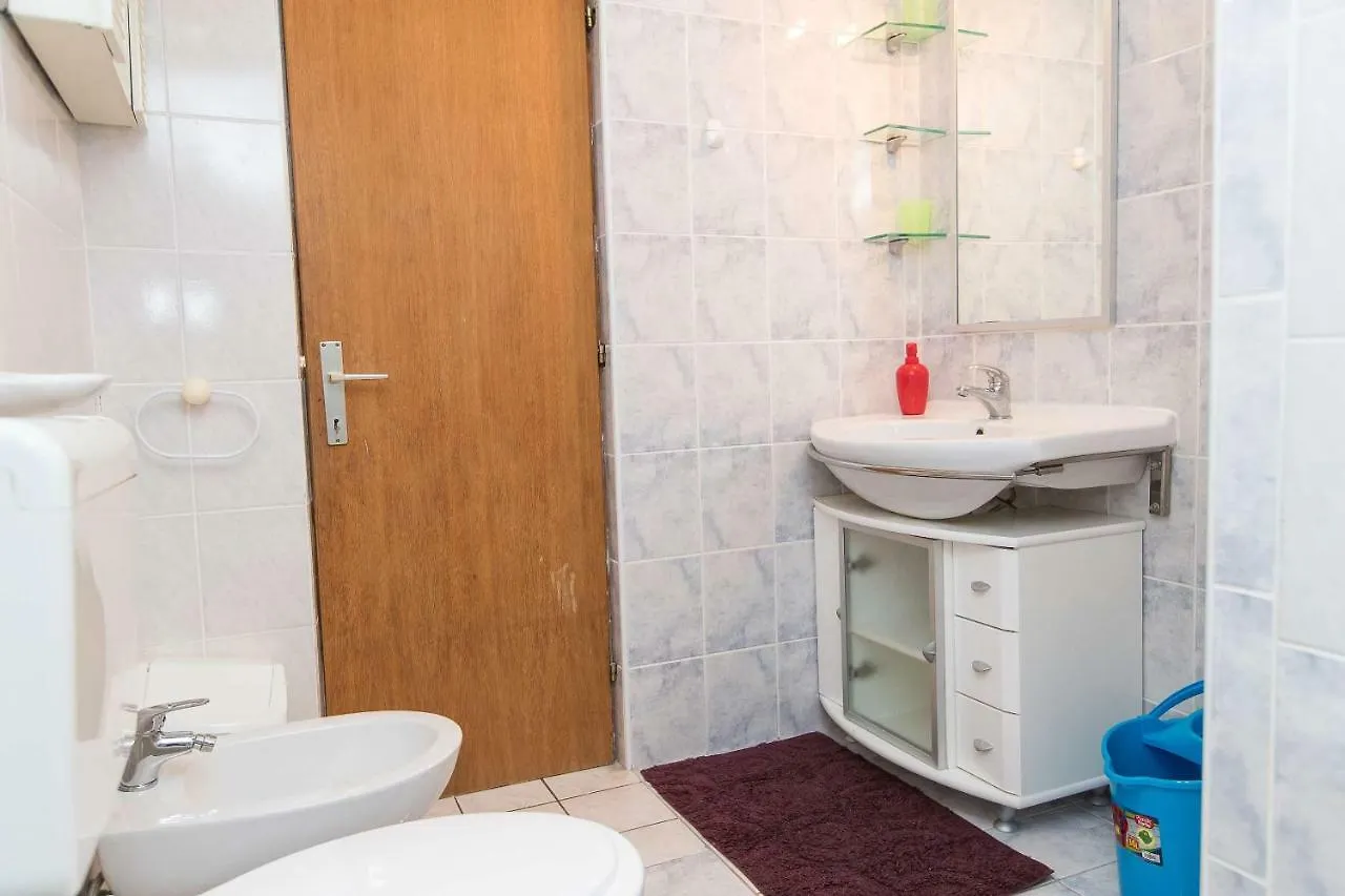 Apartman Ivan Dramalj Croatia