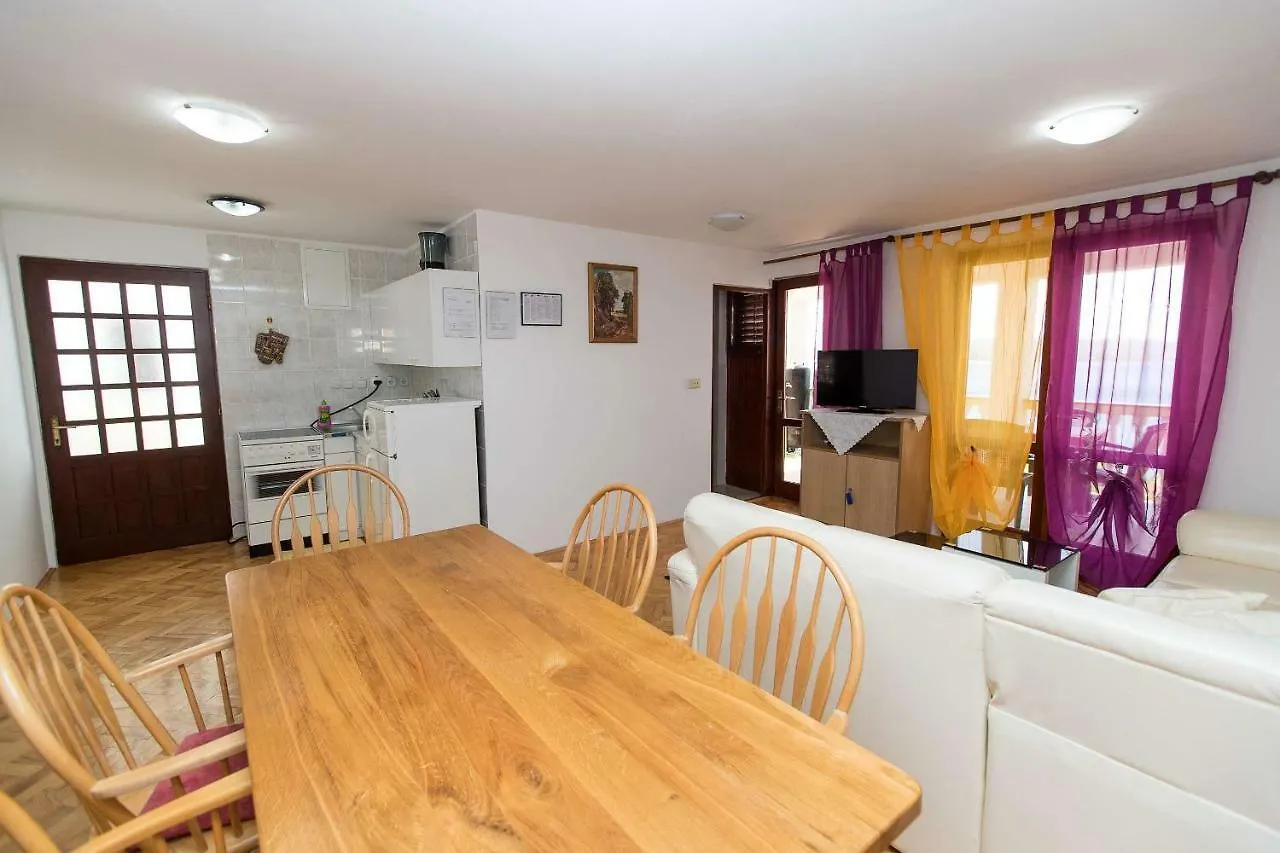 Apartment Apartman Ivan Dramalj