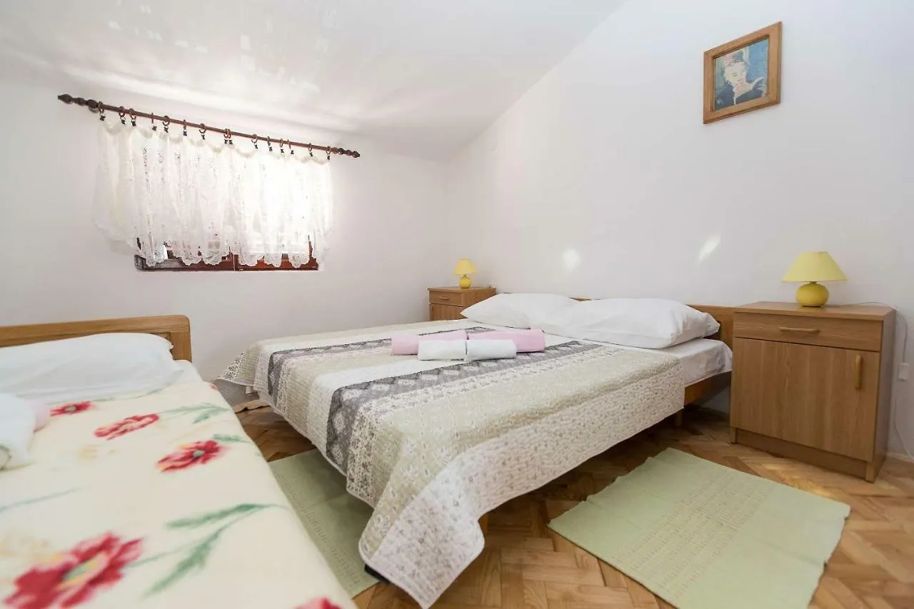 Apartman Ivan Dramalj Apartment