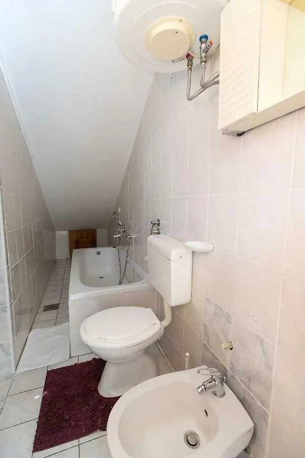 Apartman Ivan Dramalj Apartment