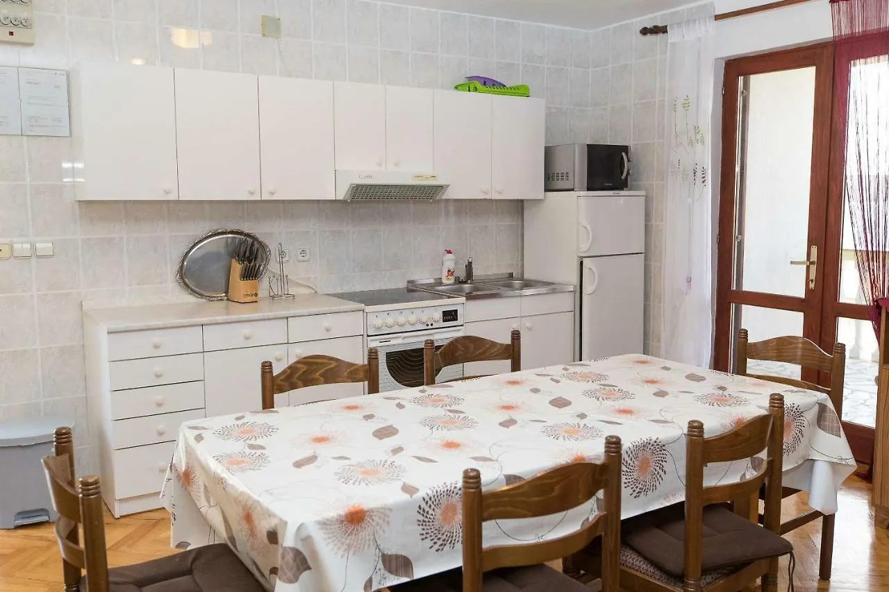 Apartman Ivan Dramalj