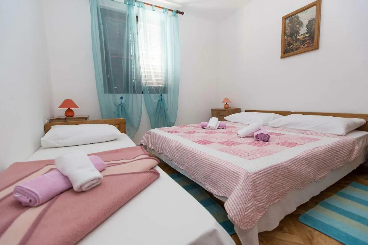 Apartment Apartman Ivan Dramalj