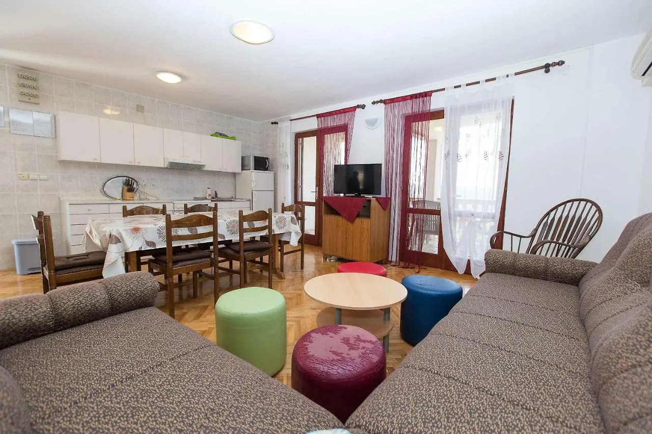 Apartment Apartman Ivan Dramalj