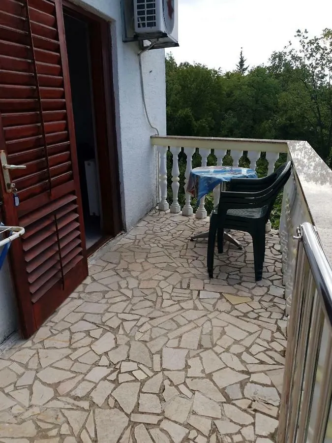 Apartment Apartman Ivan Dramalj Croatia