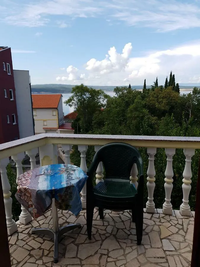 Apartman Ivan Dramalj Apartment