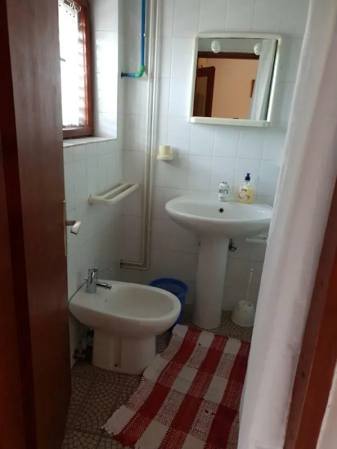 Apartment Apartman Ivan Dramalj