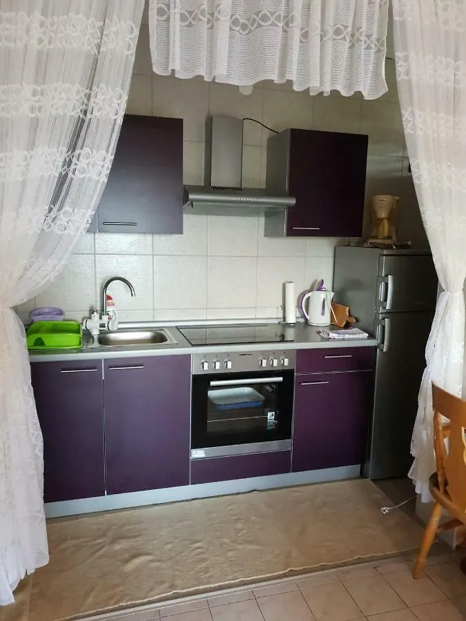 Apartman Ivan Dramalj Apartment