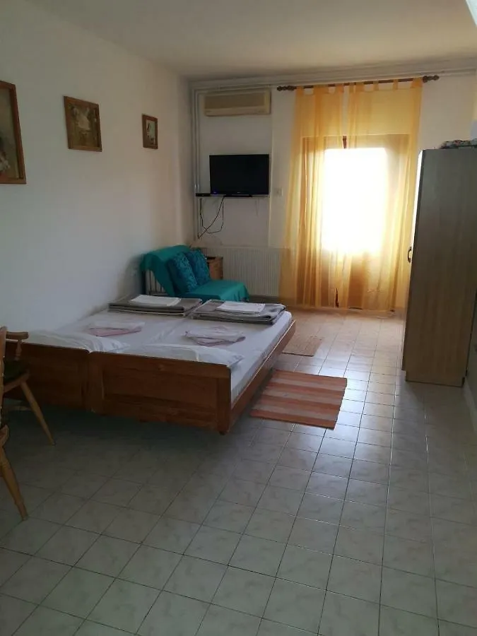 Apartman Ivan Dramalj Croatia