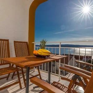 Adria Lila Crikvenica Apartman