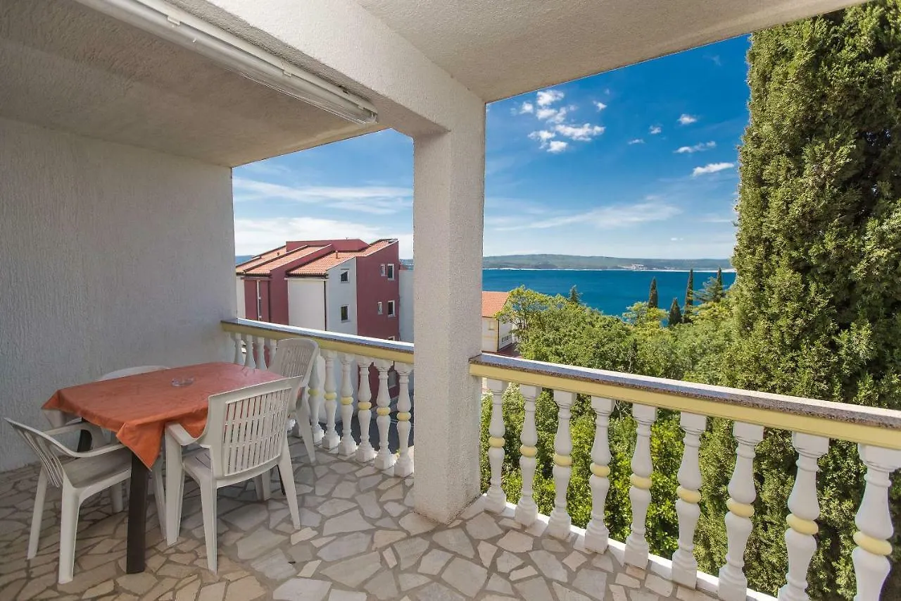 Apartman Ivan Dramalj Apartmán