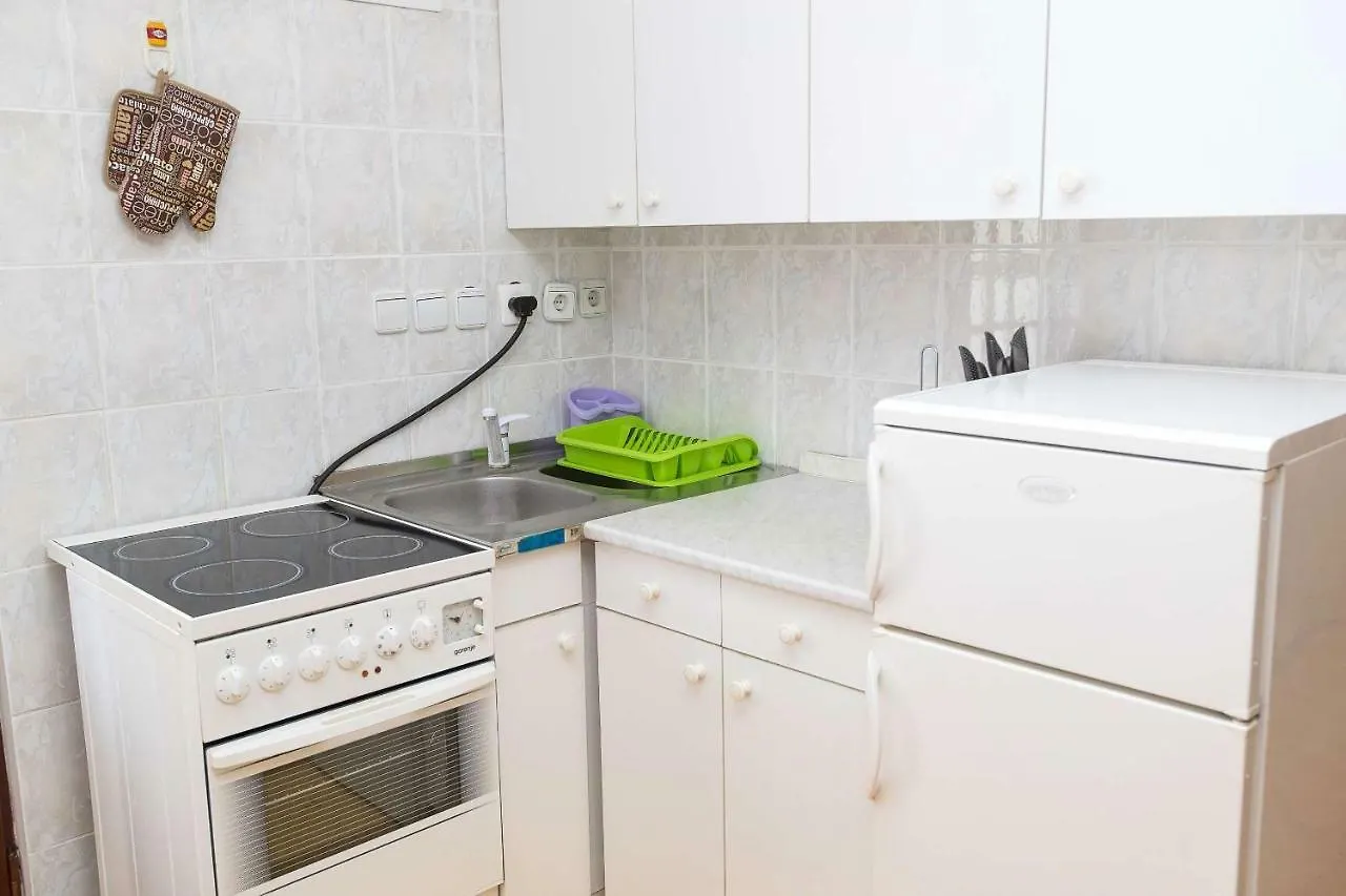 Apartman Ivan Dramalj