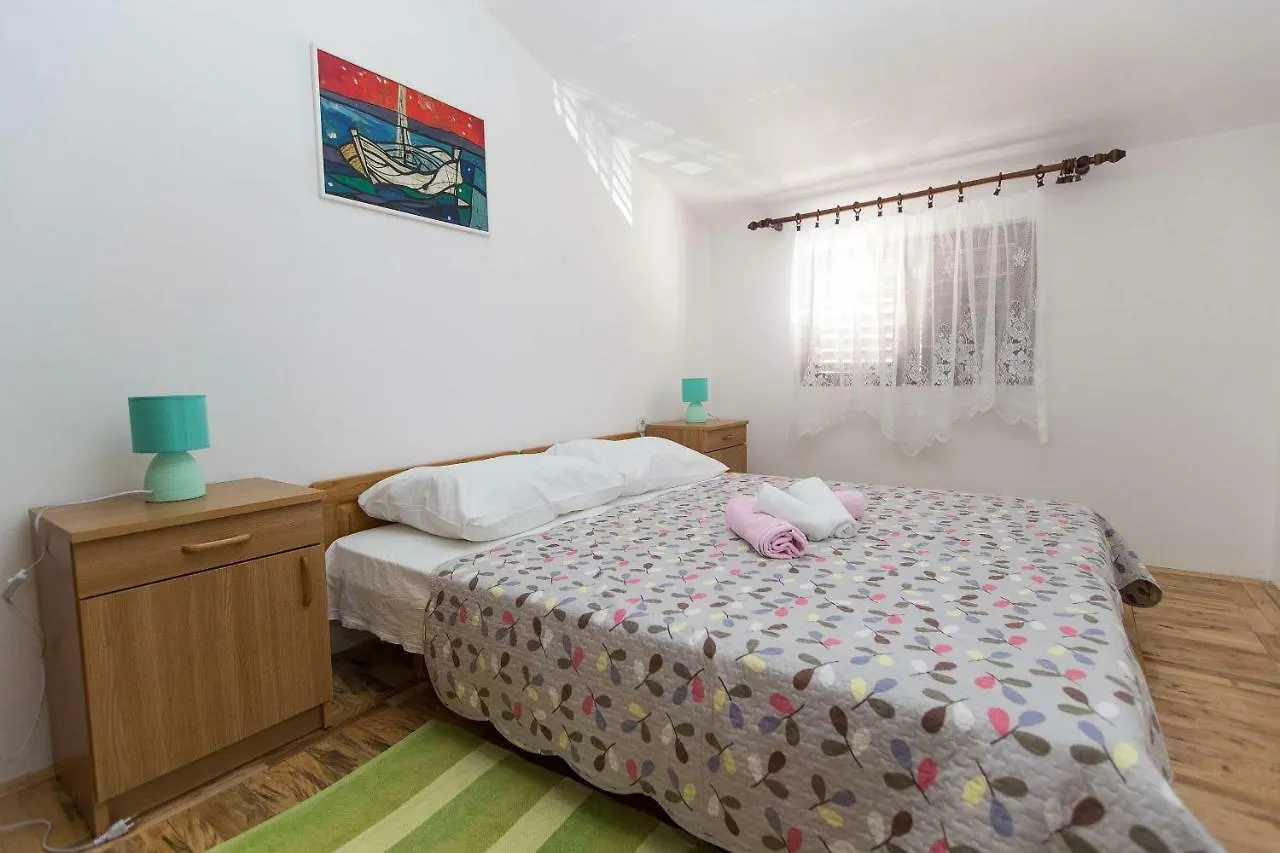 Apartman Ivan Dramalj 0*,